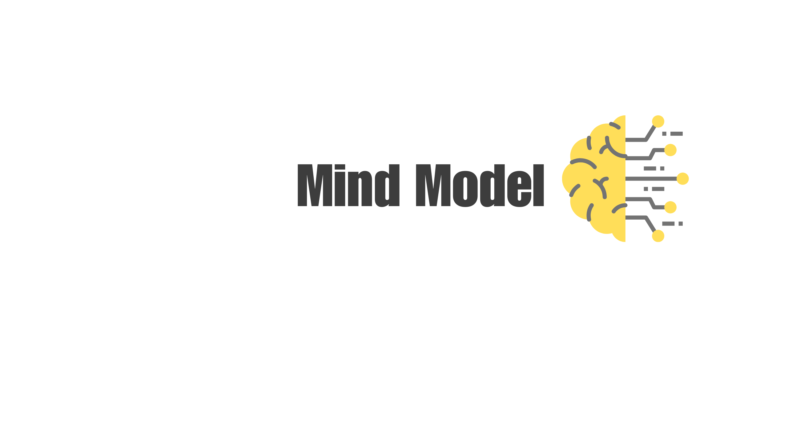 Mind Model Logo